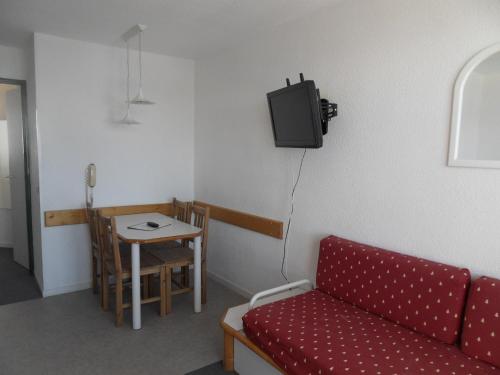 Appartement Belle Plagne, 2 pièces, 5 personnes - FR-1-181-2394