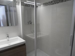 Appartement Belle Plagne, 2 pièces, 5 personnes - FR-1-181-2394