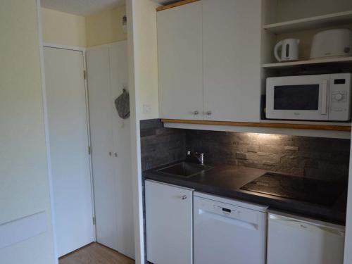 Appartement Belle Plagne, 2 pièces, 5 personnes - FR-1-181-2680