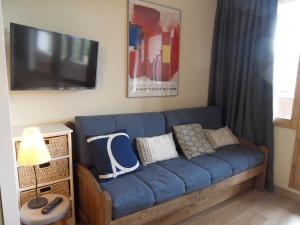 Appartement Belle Plagne, 2 pièces, 5 personnes - FR-1-181-2680