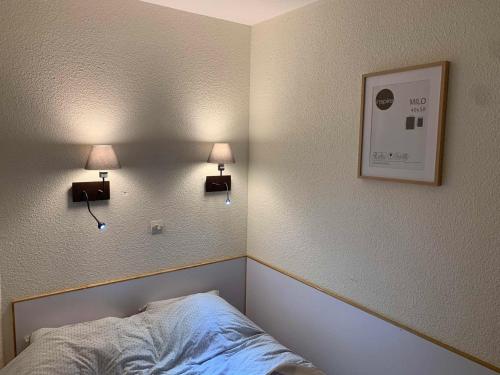 Appartement Belle Plagne, 2 pièces, 5 personnes - FR-1-181-2703