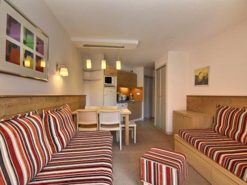 Appartement Belle Plagne, 2 pièces, 5 personnes - FR-1-455-190