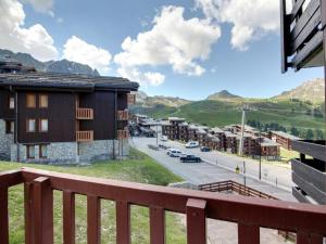 Appartement Appartement Belle Plagne, 2 pièces, 5 personnes - FR-1-455-190 Résidence Gémeaux 73210 La Plagne Tarentaise Rhône-Alpes