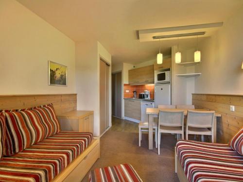 Appartement Belle Plagne, 2 pièces, 5 personnes - FR-1-455-191