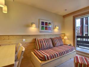 Appartement Belle Plagne, 2 pièces, 5 personnes - FR-1-455-191
