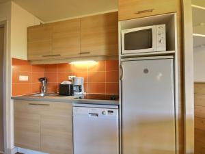 Appartement Belle Plagne, 2 pièces, 5 personnes - FR-1-455-191
