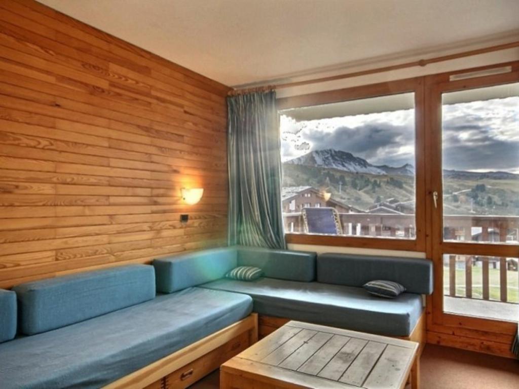 Appartement Appartement Belle Plagne, 2 pièces, 5 personnes - FR-1-455-21 RÃ©sidence Pierre De Soleil - Belle Plagne - 73210 Belle Plagne