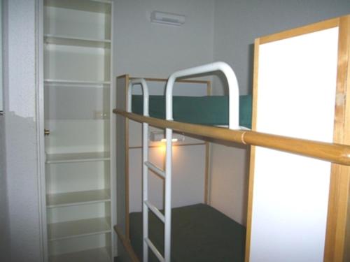 Appartement Belle Plagne, 2 pièces, 6 personnes - FR-1-181-2065