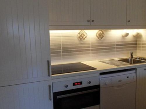 Appartement Belle Plagne, 2 pièces, 6 personnes - FR-1-181-2065