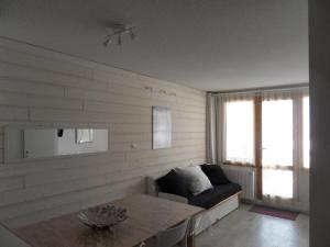 Appartement Belle Plagne, 2 pièces, 6 personnes - FR-1-181-2065
