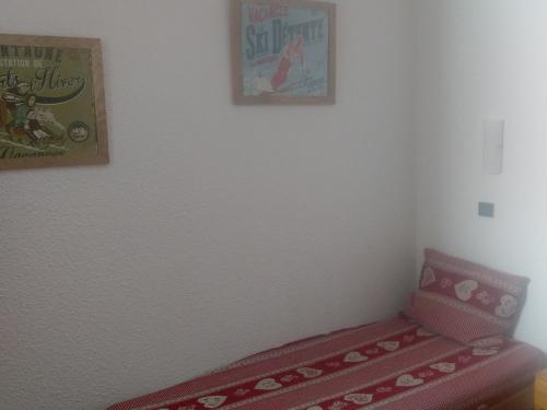 Appartement Belle Plagne, 2 pièces, 6 personnes - FR-1-181-2218