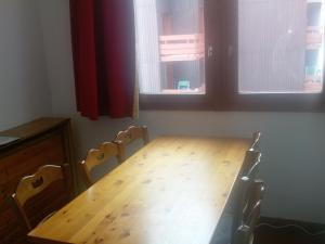 Appartement Belle Plagne, 2 pièces, 6 personnes - FR-1-181-2218