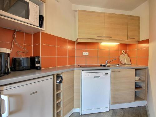 Appartement Belle Plagne, 3 pièces, 4 personnes - FR-1-455-174
