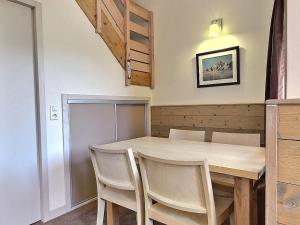 Appartement Belle Plagne, 3 pièces, 4 personnes - FR-1-455-174