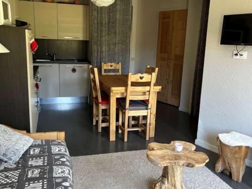 Appartement Belle Plagne, 3 pièces, 6 personnes - FR-1-181-982