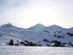 Appartement Belle Plagne, 3 pièces, 6 personnes - FR-1-181-982