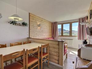 Appartement Belle Plagne, 3 pièces, 6 personnes - FR-1-455-110