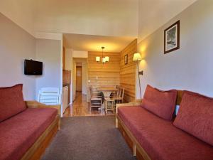 Appartement Belle Plagne, 3 pièces, 6 personnes - FR-1-455-8