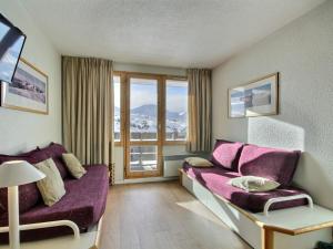 Appartement Appartement Belle Plagne, 3 pièces, 6 personnes - FR-1-455-83 RÃ©sidence Callisto - Belle Plagne - 73210 Belle Plagne Rhône-Alpes