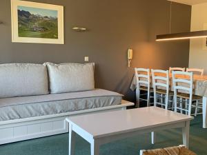 Appartement Belle Plagne, 3 pièces, 7 personnes - FR-1-181-2028