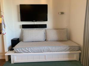Appartement Belle Plagne, 3 pièces, 7 personnes - FR-1-181-2028