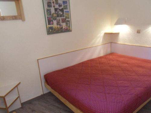 Appartement Belle Plagne, 3 pièces, 7 personnes - FR-1-181-2035