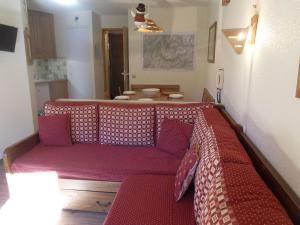 Appartement Belle Plagne, 3 pièces, 7 personnes - FR-1-181-2035