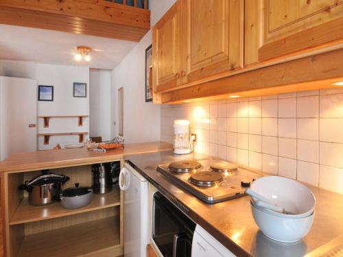 Appartement Belle Plagne, 3 pièces, 7 personnes - FR-1-181-2200