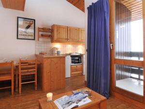 Appartement Belle Plagne, 3 pièces, 7 personnes - FR-1-181-2200