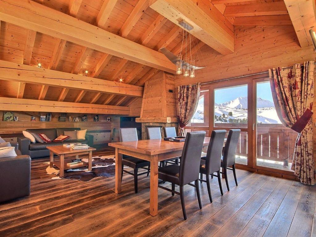 Appartement Belle Plagne, 4 pièces, 6 personnes - FR-1-455-228 BELLE PLAGNE, 73210 La Plagne Tarentaise