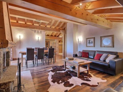 Appartement Belle Plagne, 4 pièces, 6 personnes - FR-1-455-228