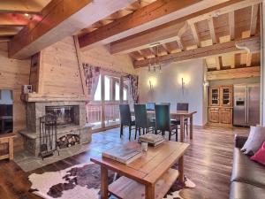 Appartement Belle Plagne, 4 pièces, 6 personnes - FR-1-455-228