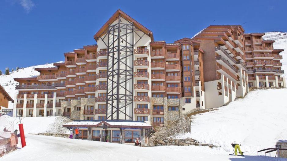 Appartement Belle Plagne Route de Belle Plagne, 73210 Belle Plagne