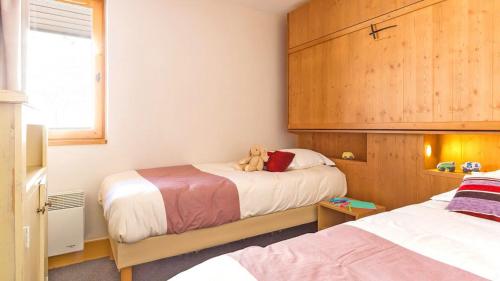 Appartement Belle Plagne