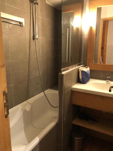 Appartement Belle Plagne