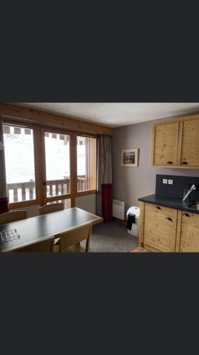 Appartement Belle Plagne