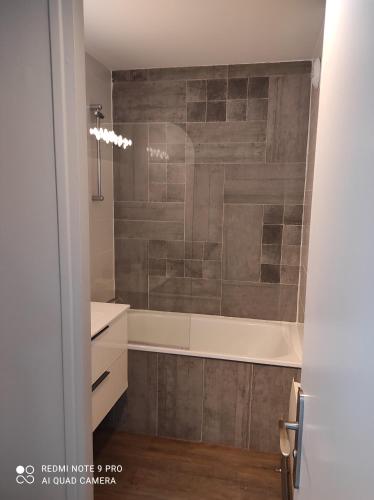 appartement belle vue