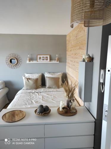 appartement belle vue