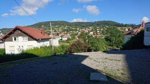 Appartement Belle Vue