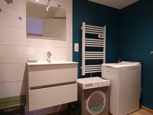 Appartement Belle Vue