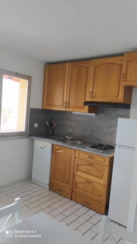 Appartement Belle vue mer