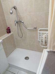 Appartement Belle vue mer
