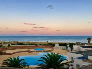 Appartement belle vue mer piscine tennis mini golf wifi