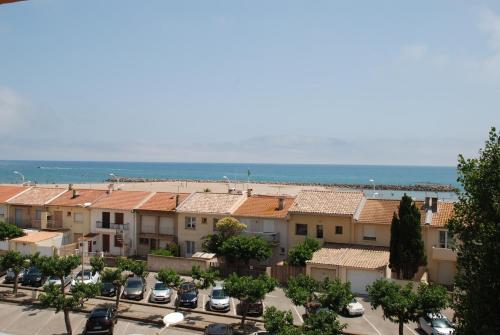 Appartement Belle Vue
