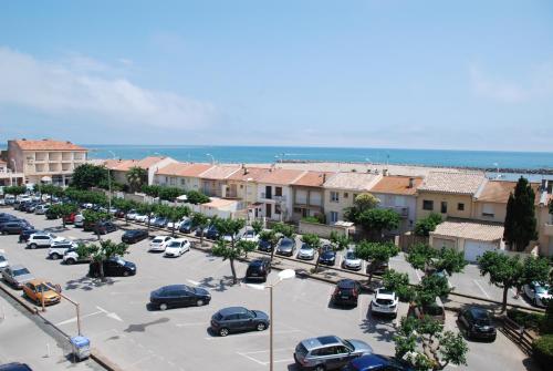 Appartement Belle Vue