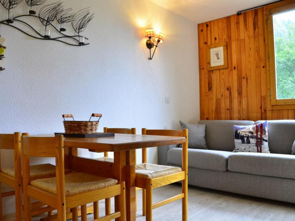 Appartement Bellentre, 1 pièce, 4 personnes - FR-1-329-22 Rue De La Glisse - Montchavin La Plagne -, 73210 Bellentre