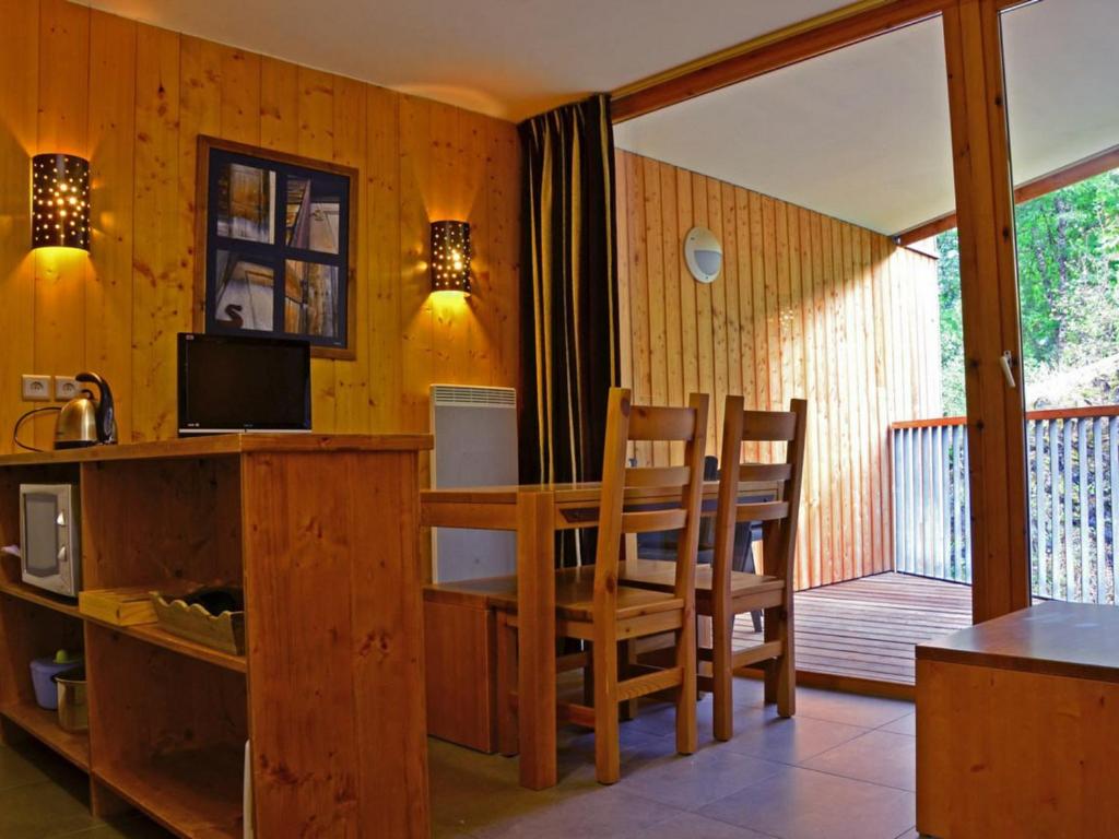 Appartement Bellentre, 2 pièces, 4 personnes - FR-1-329-11 Route Du Replat - Montchavin La Plagne -, 73210 Bellentre