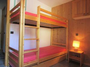 Appartement Bellentre, 2 pièces, 5 personnes - FR-1-329-23