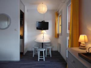 Appartement Bellentre, 2 pièces, 5 personnes - FR-1-329-26