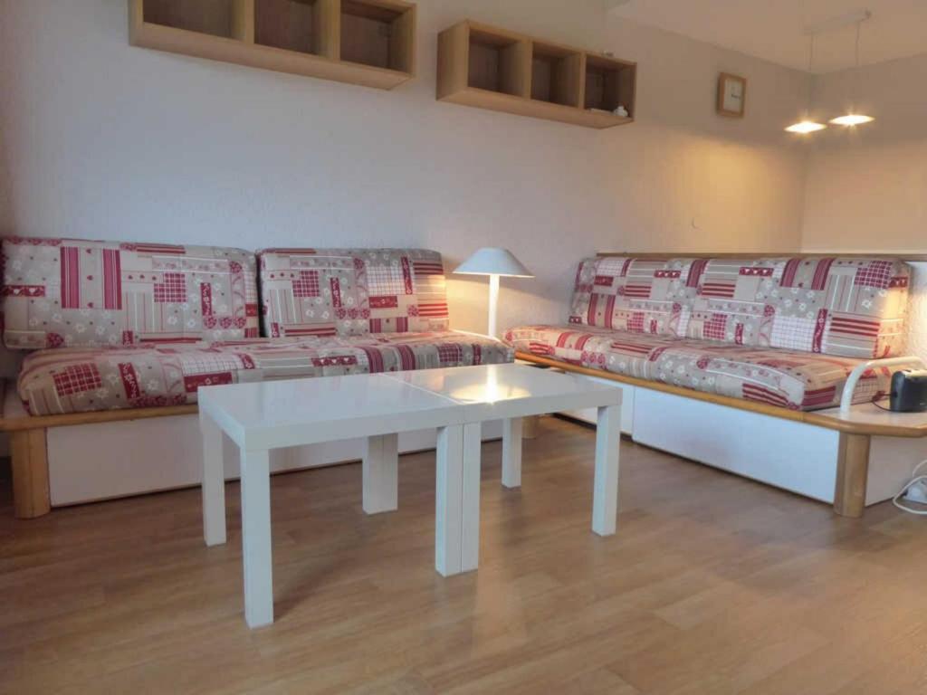 Appartement Bellentre, 3 pièces, 6 personnes - FR-1-329-30 Le Hameau Du Sauget -  -, 73210 Bellentre